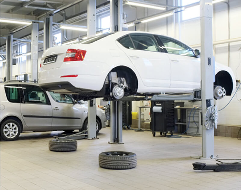 Aventura European Auto Repair | Tire Streets Garage