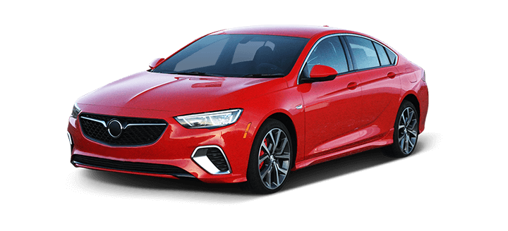 Service and Repair of Buick Vehicles